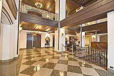 Rented by Town Residential