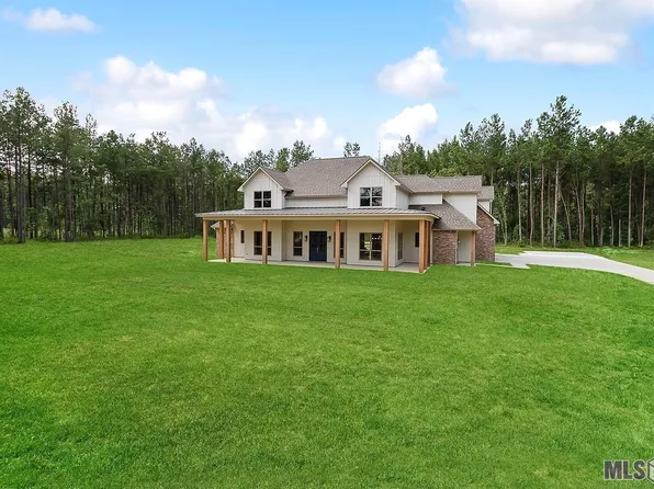 39887 Sand Hill Rd, Walker, LA 70785