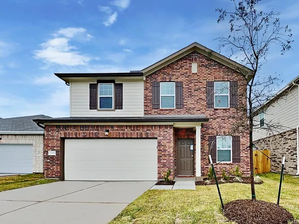 13515 Kinsman Rd, Houston, TX 77049