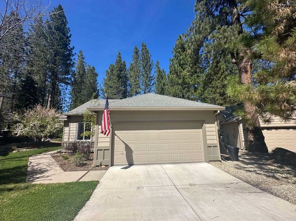 40 Red Willow Ct, Blairsden Graeagle, CA 96103