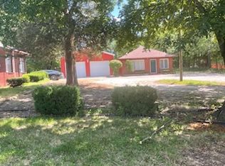 1035 S Maguire St, Warrensburg, MO 64093