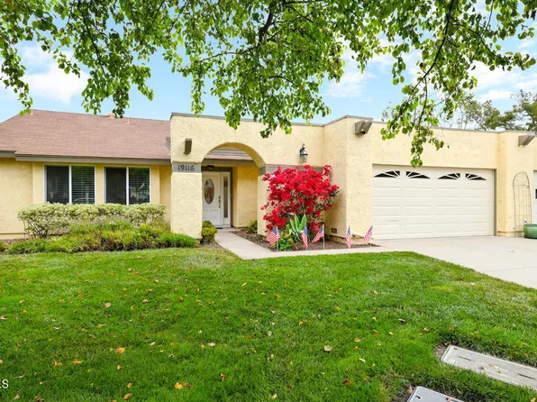 19116 Village 19, Camarillo, CA 93012