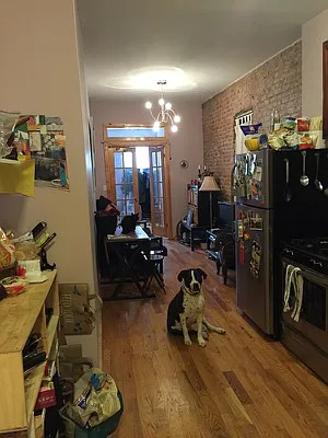 Rented by Wyckoff Heights Realty Inc. | media 25