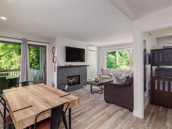 109 Mountainside Drive #G-201/202, Stowe, VT 05672