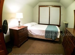 1330 Chestnut St, Columbus, IN 47201