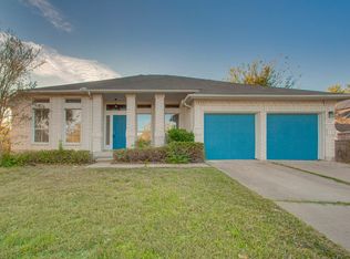 11116 Amaranth Ln, Austin, TX 78754
