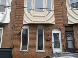 2105 S Garnet St, Philadelphia, PA 19145