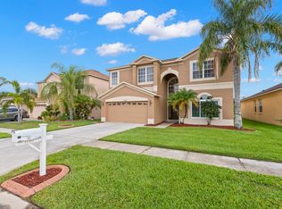 11303 Village Brook Dr, Riverview, FL 33579