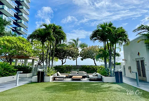 600 Ala Moana Blvd Photo 1