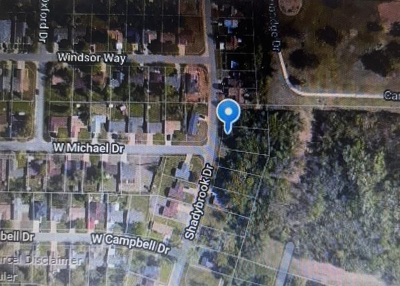 2nd image of 4210 N Shadybrook Dr #8