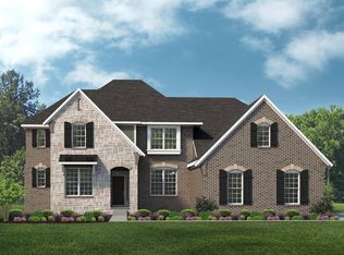 The Huntington Plan, Hickory Creek, South Lyon, MI 48178