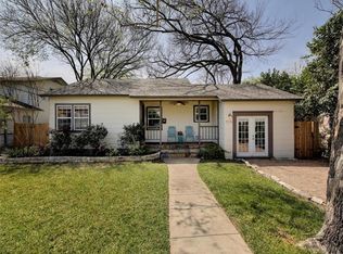 1509 Palo Duro Rd, Austin, TX 78757