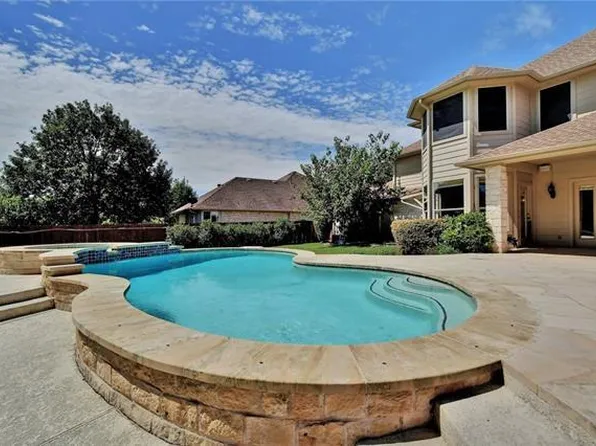 16617 Malaga Hills Dr, Round Rock, TX 78681