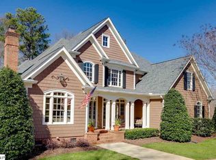 12 Gossamer Pl, Greenville, SC 29607