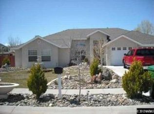 938 Buzzys Ranch Rd, Carson City, NV 89701