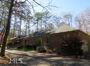 1740 Horseleg Creek Rd SW, Rome, GA 30165