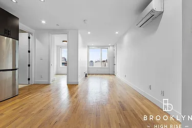 986 Rogers Avenue, #3C