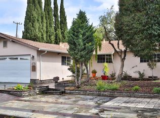 2117 El Capitan Ave, Santa Clara, CA 95050