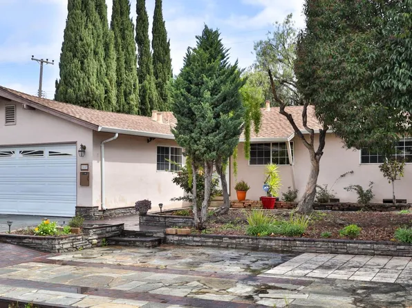 2117 El Capitan Ave, Santa Clara, CA 95050