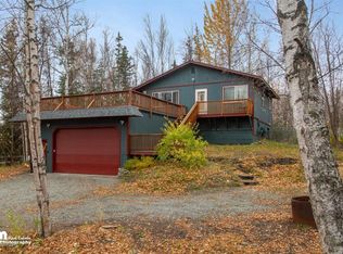 1301 E Brant Cir, Wasilla, AK 99654