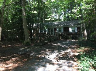 9 Moonraker Rd, Ocean Pines, MD 21811