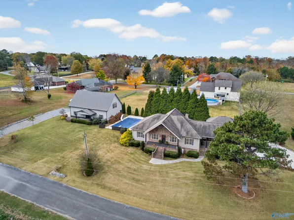 157 Olympia Ln, Grant, AL 35747