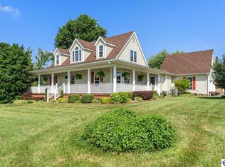 4466 Leitchfield Rd, Cecilia, KY 42724
