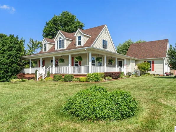 4466 Leitchfield Rd, Cecilia, KY 42724