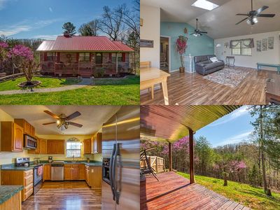 658 Emerald Ave, Kodak, TN, 37764