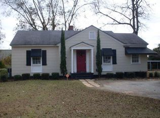 105 Woodland Ave, Americus, GA 31709