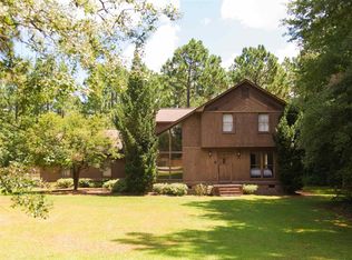 1068 Pepper Ridge Dr, Lugoff, SC 29078