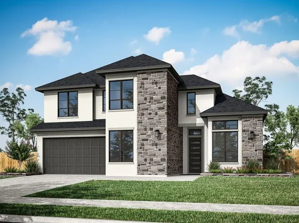 28402 Briar Springs Dr, Spring, TX 77386