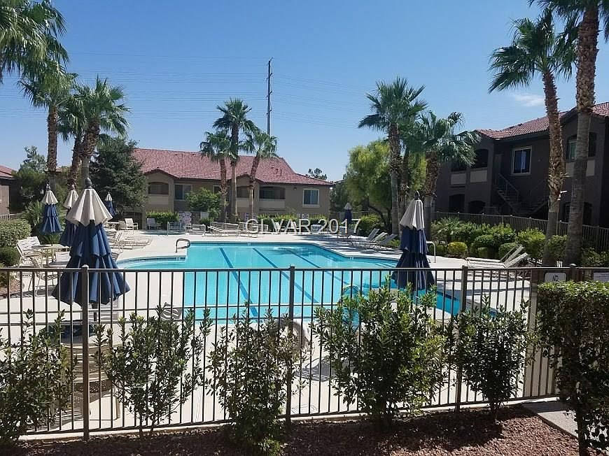 1st image of 3540 Cactus Shadow St Unit 201
