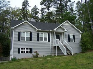 12 Woodbine Dr, Cartersville, GA 30120