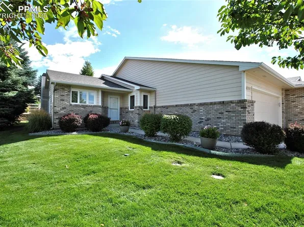 4201 Stonesthrow Vw, Colorado Springs, CO 80922