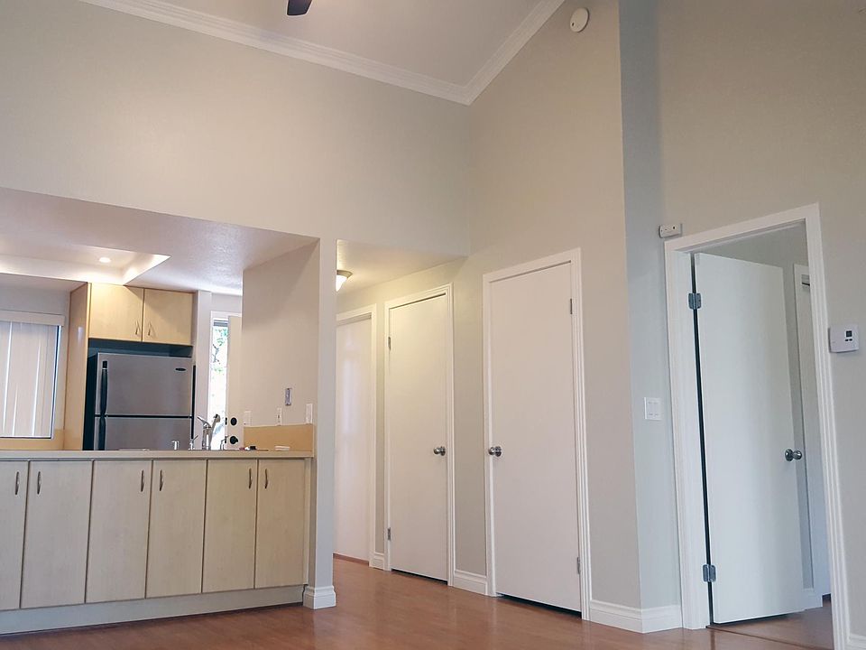 Open floor plan.