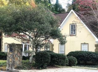 3065 Hartridge Dr, Johns Creek, GA 30022