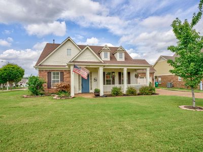 12572 Magnolia Bend Dr, Arlington, TN, 38002