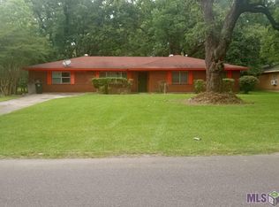 4825 Crown Ave, Baton Rouge, LA 70811