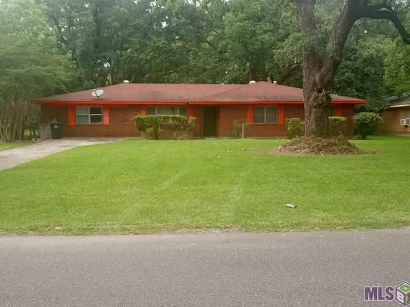 4825 Crown Ave, Baton Rouge, LA 70811