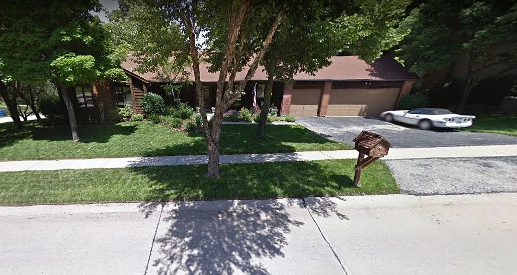 2087 Woodmoor Ridge Dr photo 1