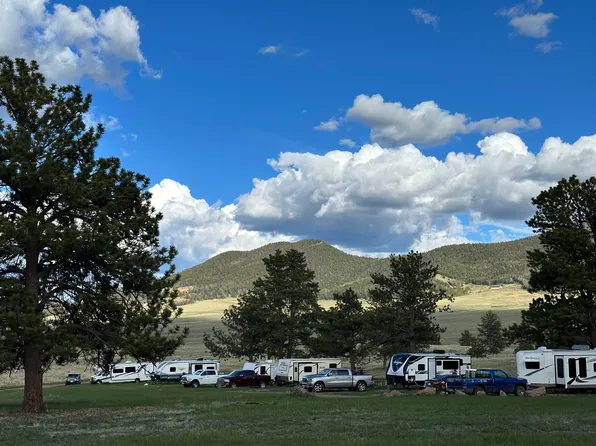 12511 County Road 328, Westcliffe, CO 81252