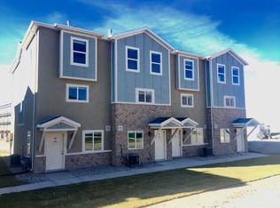 57 E 630 N, Vineyard, UT 84059