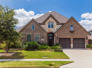 2005 Temperate Dr, Allen, TX 75013