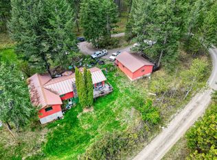 7940 State Highway 35, Bigfork, MT 59911