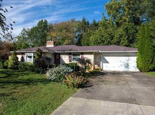 20365 Weller Ave, South Bend, IN 46614