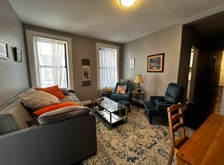569 W 192nd St #2, New York, NY 10040