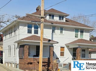 2562 Mason St, Omaha, NE 68105