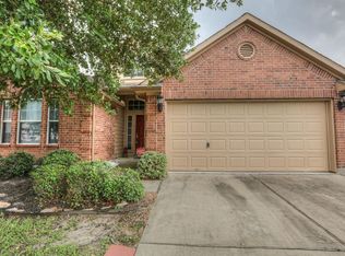 210 Wild Bird Dr, Spring, TX 77373