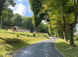 13192 Dana Rd NE, Newark, OH 43055